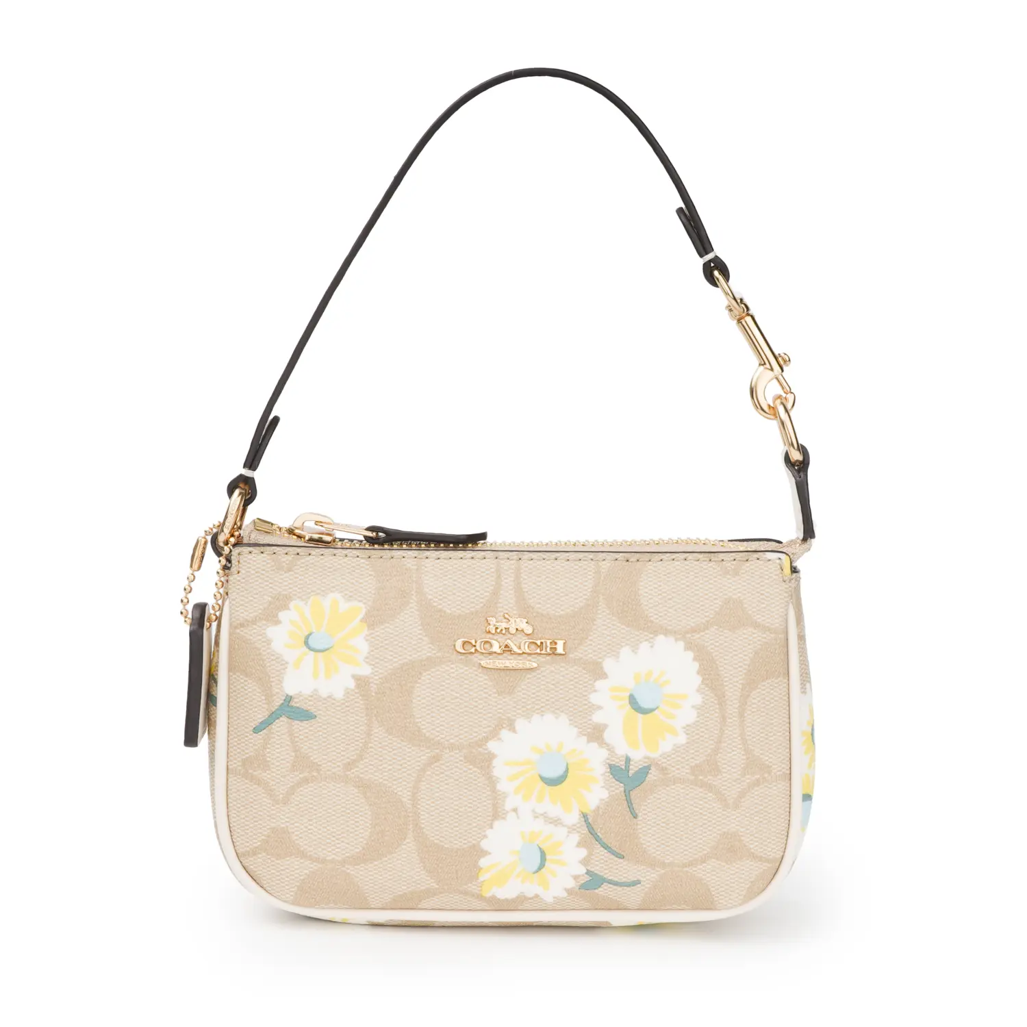 COACH Женская сумка Нолита 15
COACH Женская сумка Нолита 15