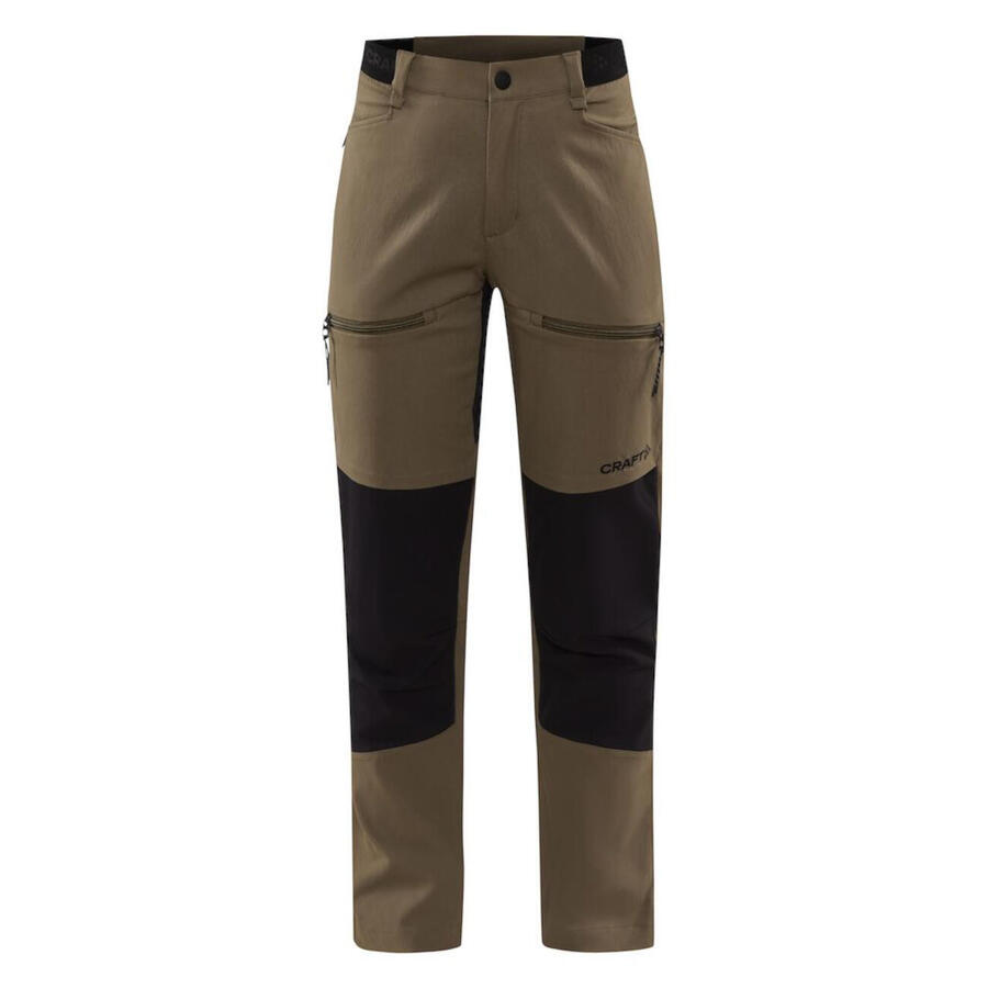 Женские треккинговые брюки Craft PRO EXPLORE HIKING PANT W 1913803
Женские треккинговые брюки Craft PRO EXPLORE HIKING PANT W 1913803