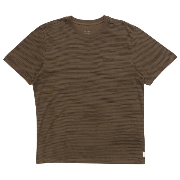 Футболка в хаотичную полоску Mazine, мультиколор
Футболка в хаотичную полоску Mazine, мультиколор