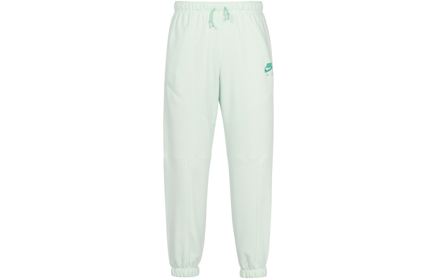 Трикотажные спортивные штаны женские зеленые Nike
Трикотажные спортивные штаны женские зеленые Nike