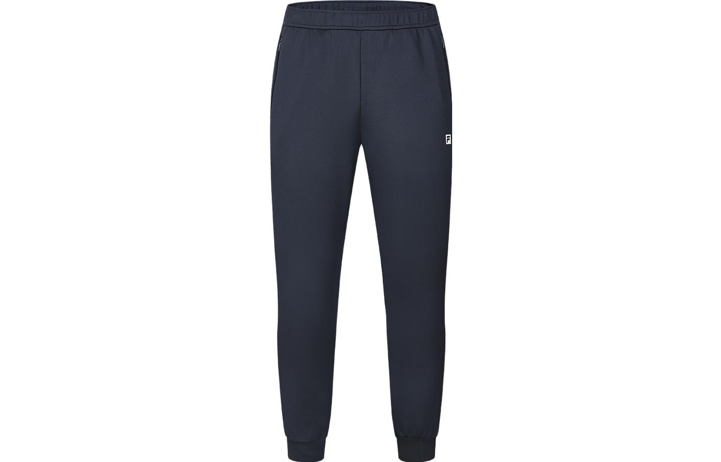 Трикотажные спортивные штаны мужские темно-синие Fila, темно-синий
Трикотажные спортивные штаны мужские темно-синие Fila, темно-синий