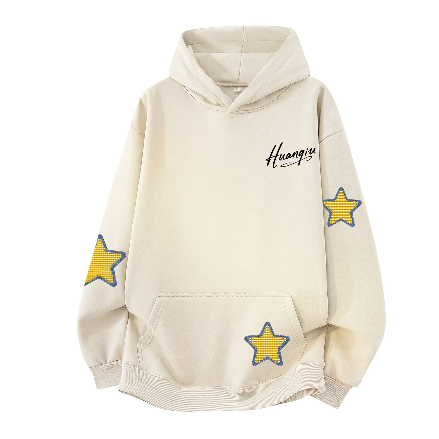 Толстовка Unisex Hooded Moderate Heavyweight HUANQIU, оранжевый
Толстовка Unisex Hooded Moderate Heavyweight HUANQIU, оранжевый