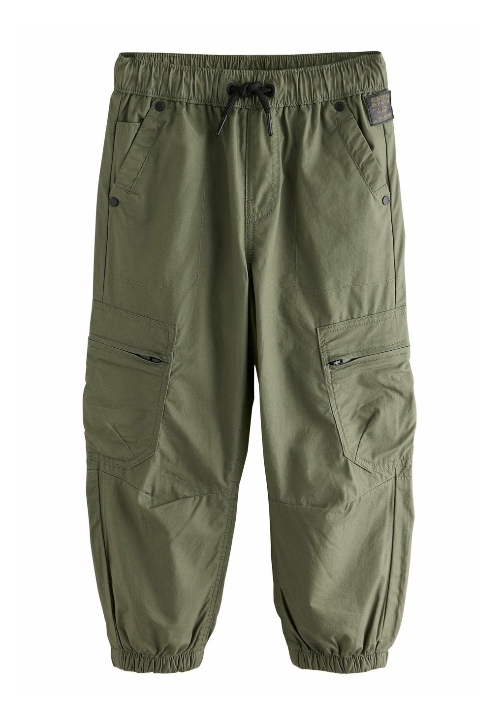 Брюки Next, зеленый
Брюки Next, зеленый