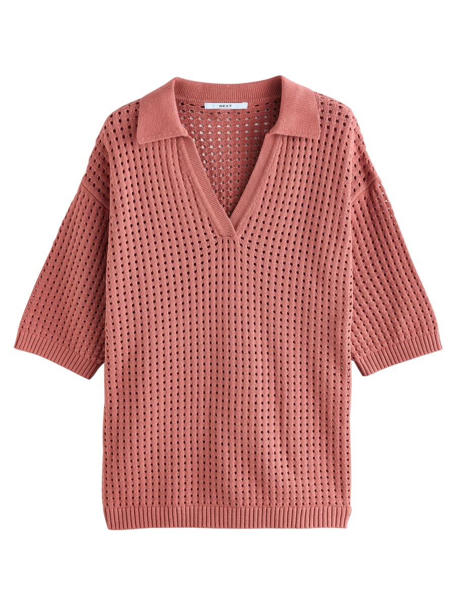 Рубашка Next, цвет Chestnut brown
Рубашка Next, цвет Chestnut brown