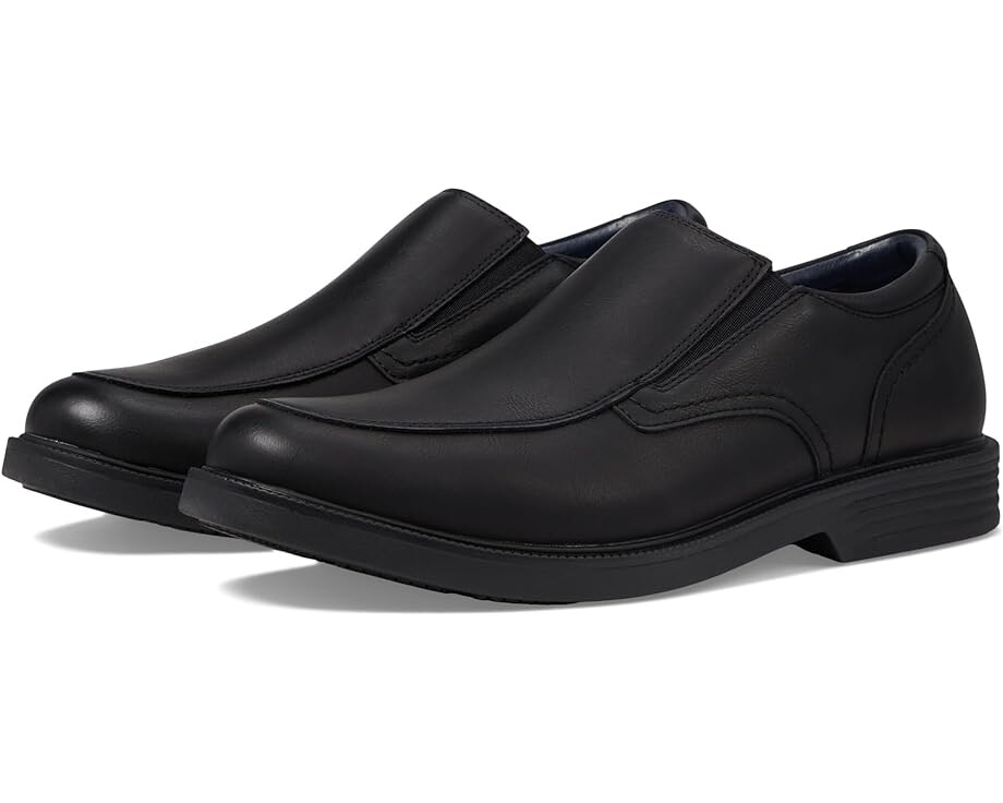 Лоферы Dockers Turner, черный
Лоферы Dockers Turner, черный