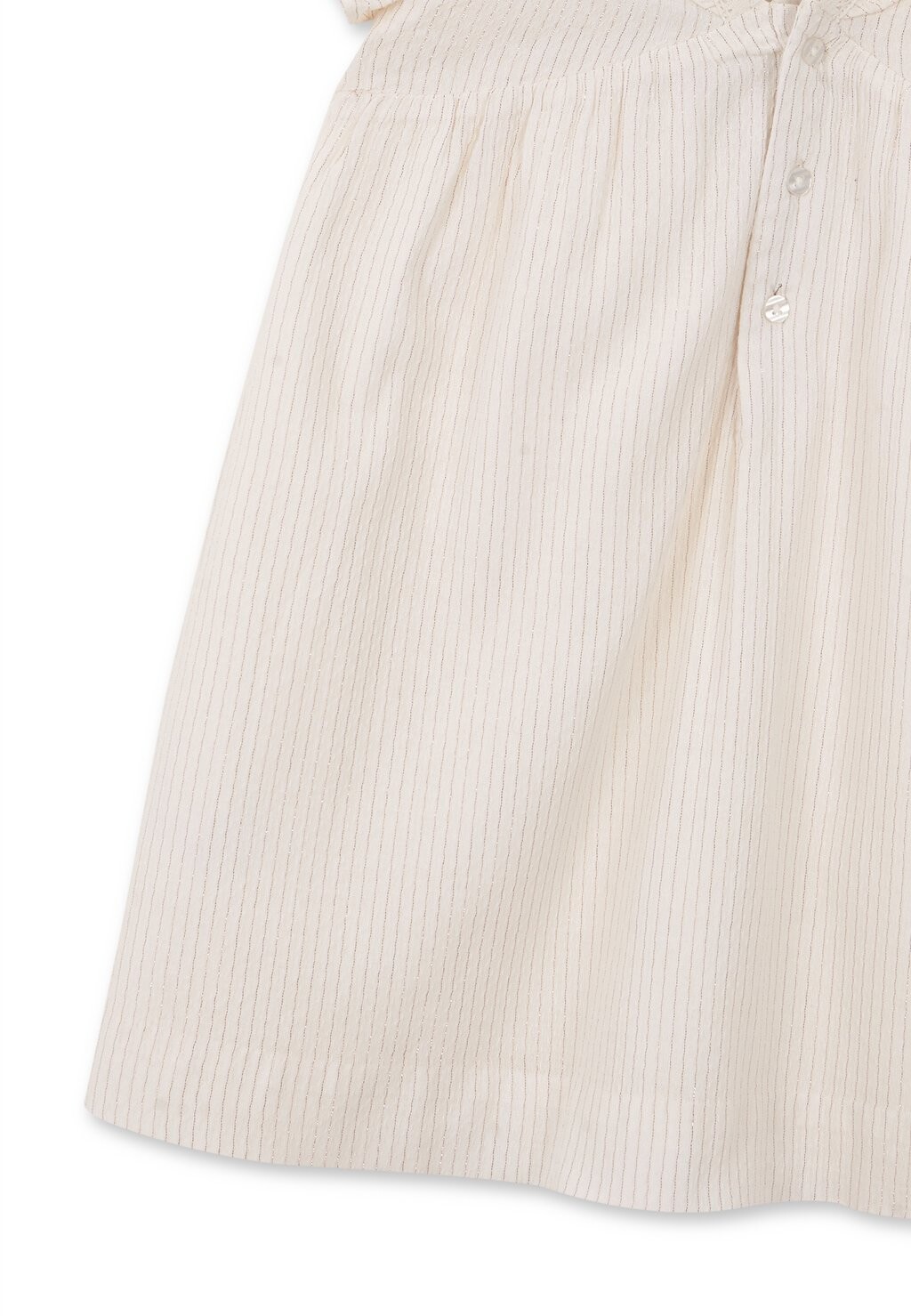 Повседневное платье GOCCO, белый
Повседневное платье GOCCO, белый