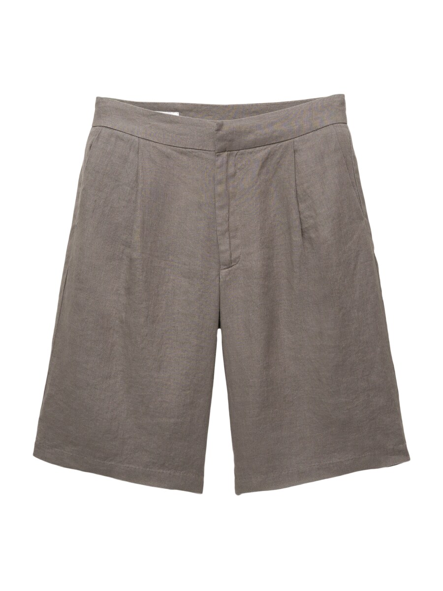 Свободные брюки со складками спереди Pull&Bear, Muddy Colored
Свободные брюки со складками спереди Pull&Bear, Muddy Colored