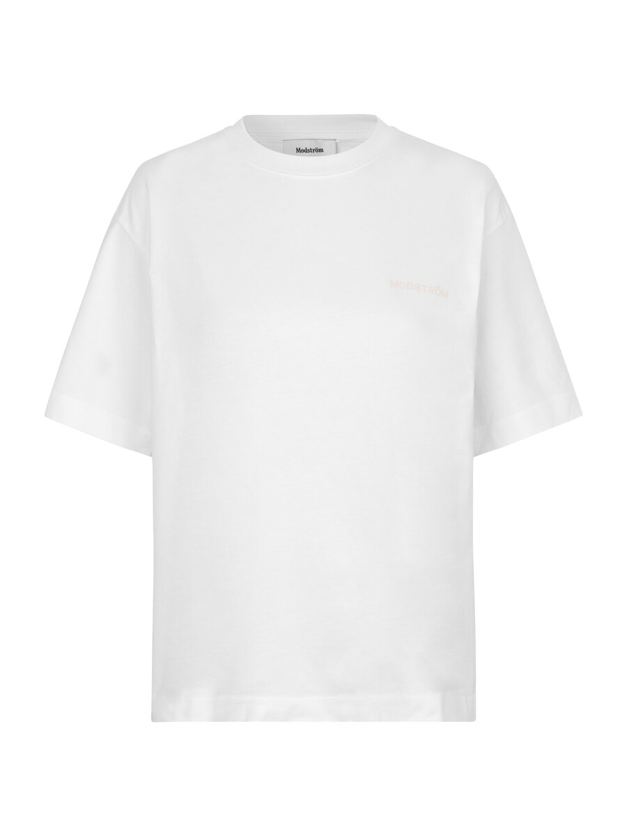 Рубашка modström Takoda, белый
Рубашка modström Takoda, белый