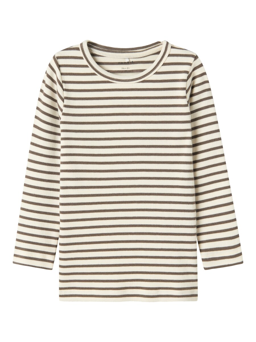 Рубашка NAME IT Bani, светло-коричневый
Рубашка NAME IT Bani, светло-коричневый