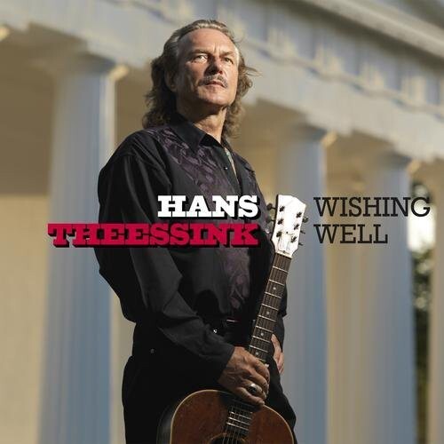 CD диск Theessink, Hans: Wishing Well 
CD диск Theessink, Hans: Wishing Well