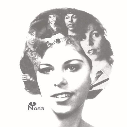 Виниловая пластинка Street, Joyce - Tied Down - Clear
Виниловая пластинка Street, Joyce - Tied Down - Clear