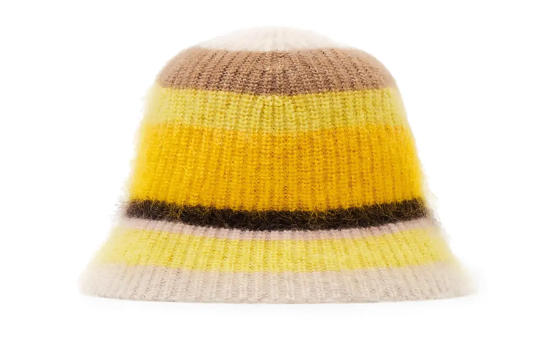 Ведро шляпа унисекс COS, Желтый, Ведро шляпа унисекс COS
Ведро шляпа унисекс COS, Желтый, Ведро шляпа унисекс COS