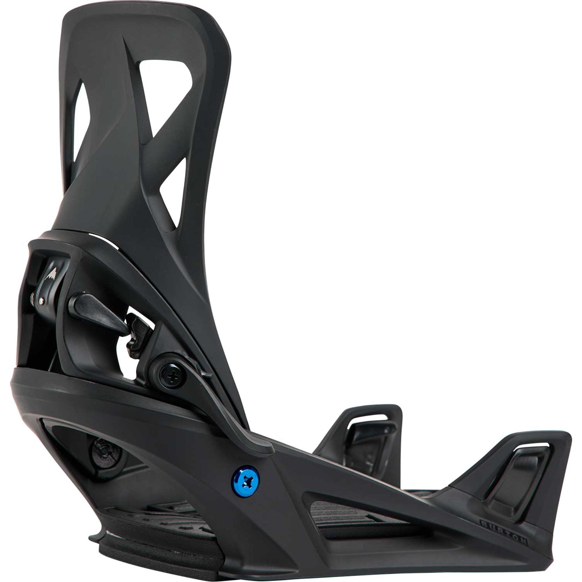 Мужские мотоциклетные ботинки Step On и комплект креплений. Burton, Black
Мужские мотоциклетные ботинки Step On и комплект креплений. Burton, Black