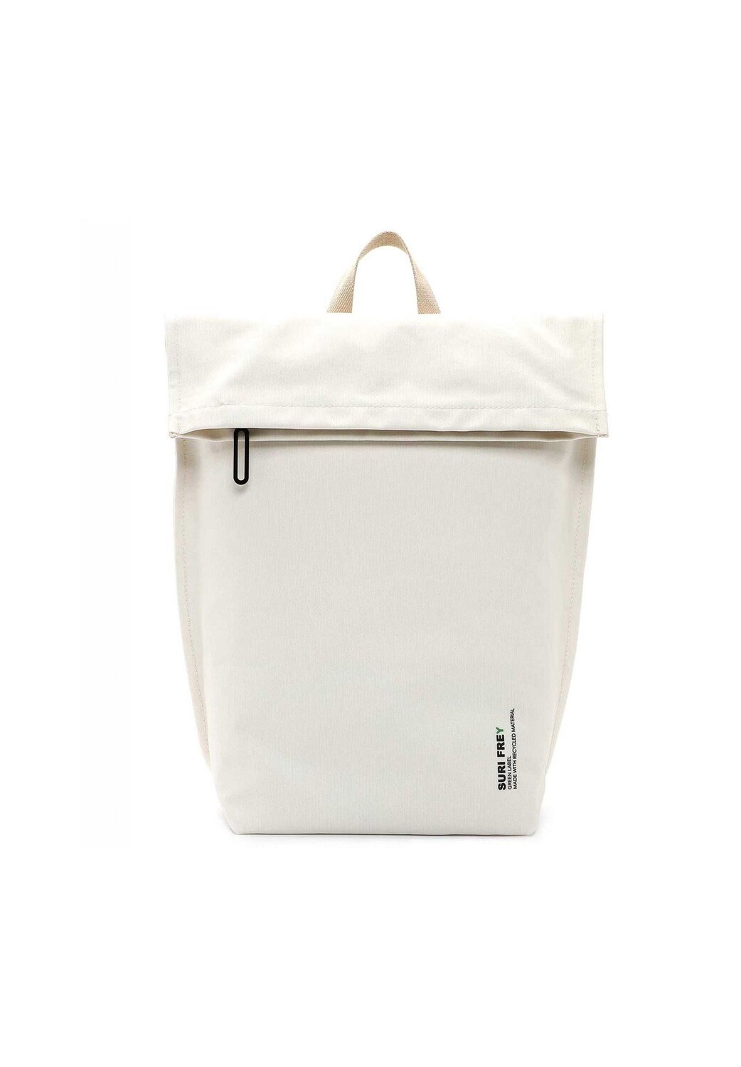 SFY SURI Зеленый - Рюкзак Nelly SURI FREY, экрю
SFY SURI Зеленый - Рюкзак Nelly SURI FREY, экрю