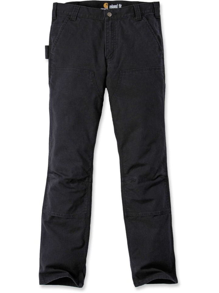 Функциональные брюки CARHARTT , черный
Функциональные брюки CARHARTT , черный