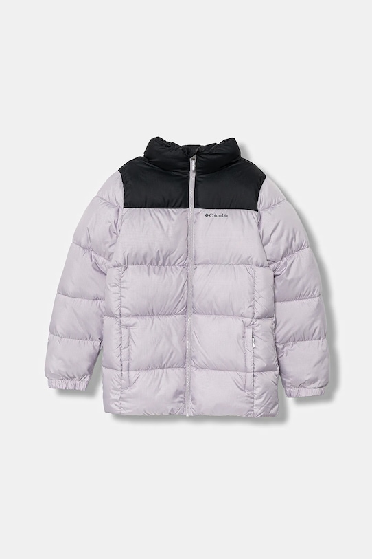 Детская куртка Puffect Columbia, фиолетовый
Детская куртка Puffect Columbia, фиолетовый