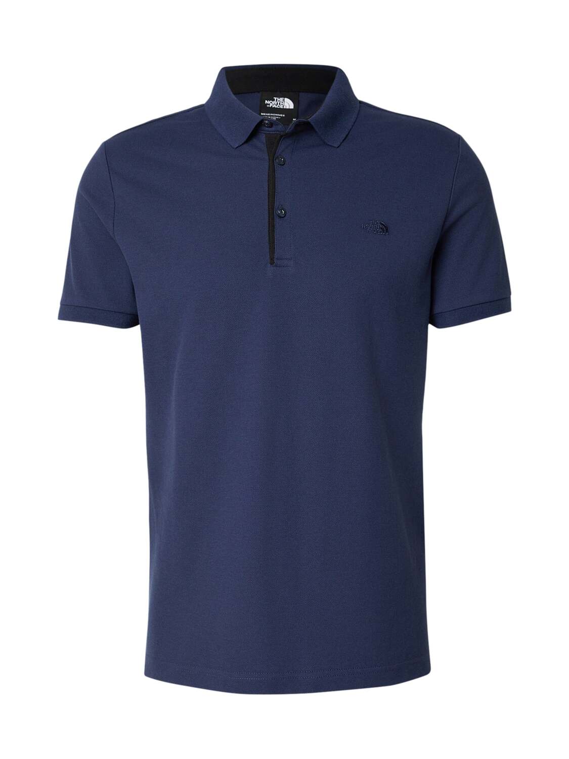 THE NORTH FACE Футболка в цвете Navy
THE NORTH FACE Футболка в цвете Navy