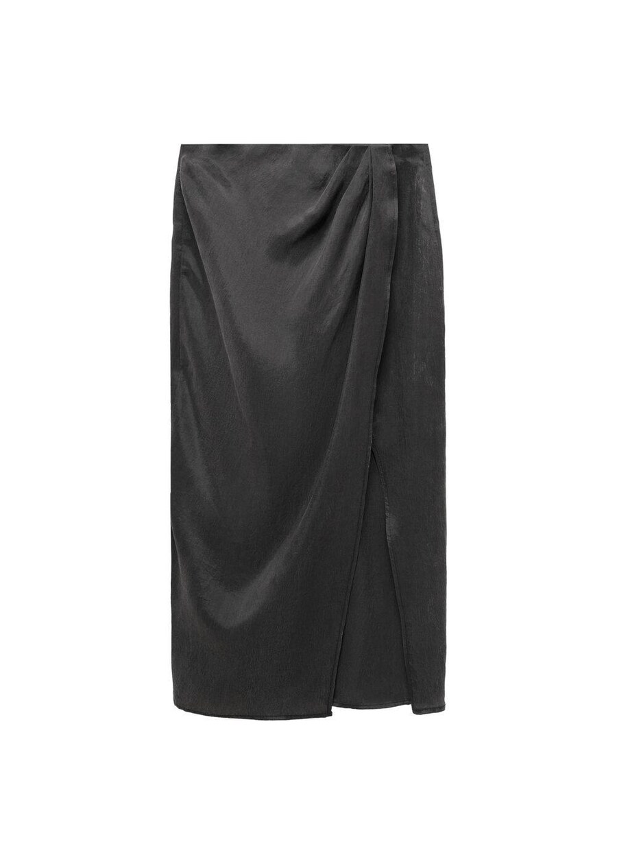 Юбка MANGO Desert, черный
Юбка MANGO Desert, черный