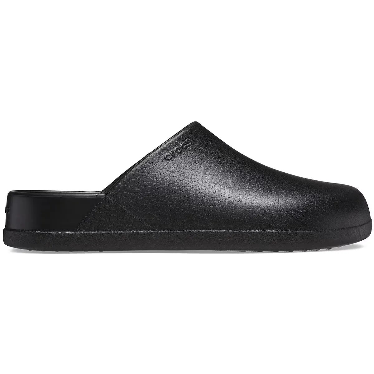 Сабо унисекс Dylan Clog U Crocs, чёрный
Сабо унисекс Dylan Clog U Crocs, чёрный