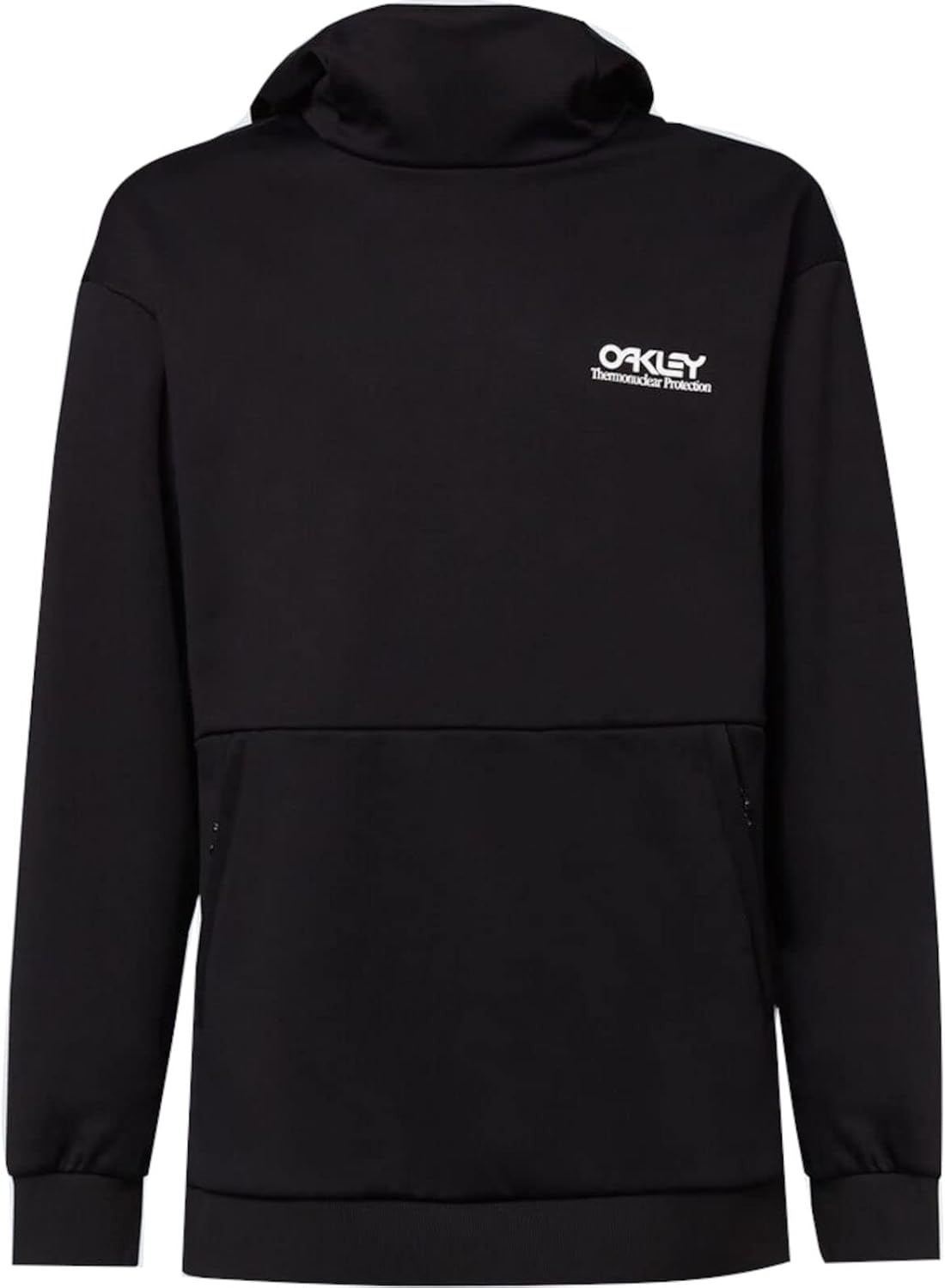 Толстовка Oakley Mens Park Softshell Recycled, Blackout
Толстовка Oakley Mens Park Softshell Recycled, Blackout