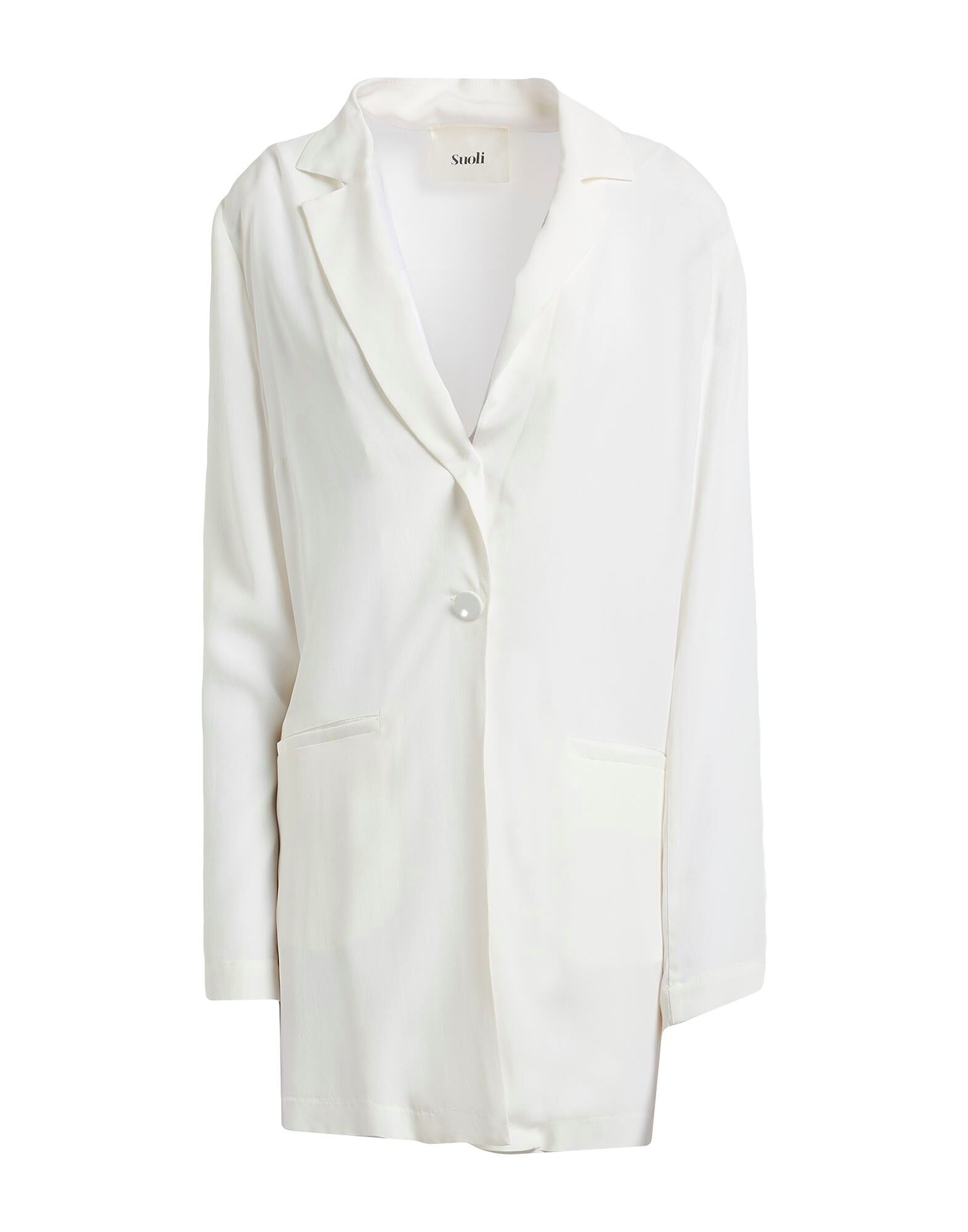 Блейзер Suoli, айвори
Блейзер Suoli, айвори