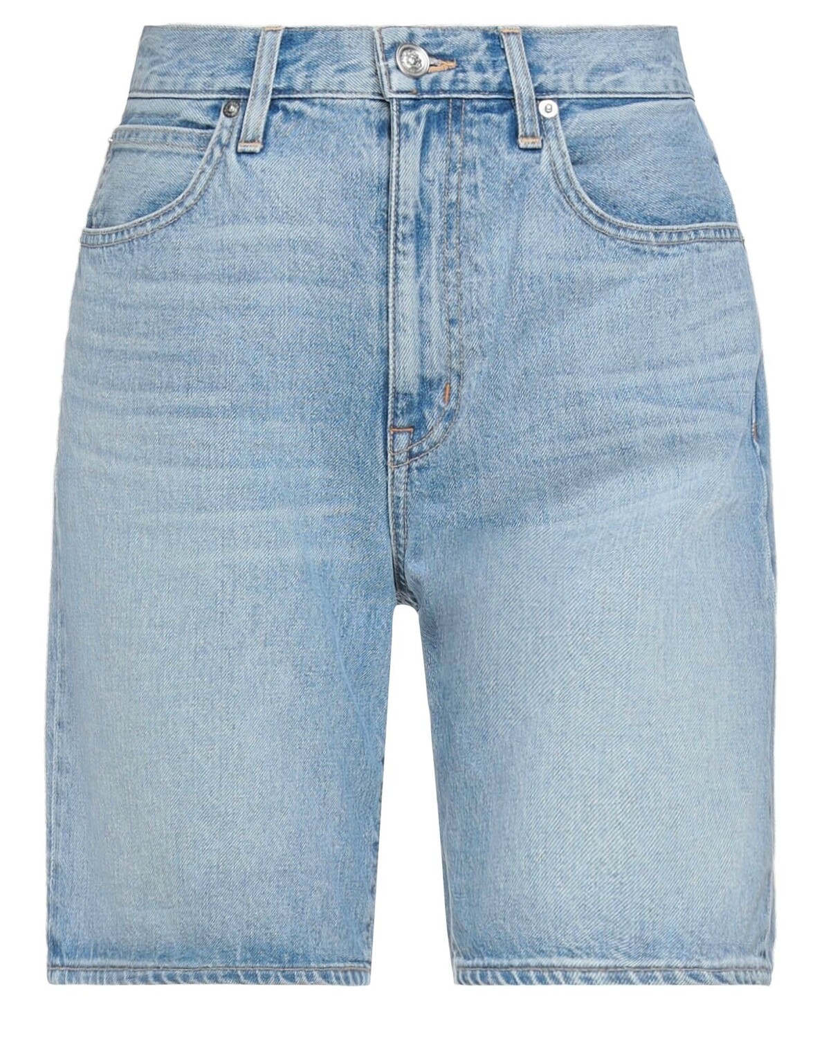 Шорты Slvrlake, синий
Шорты Slvrlake, синий