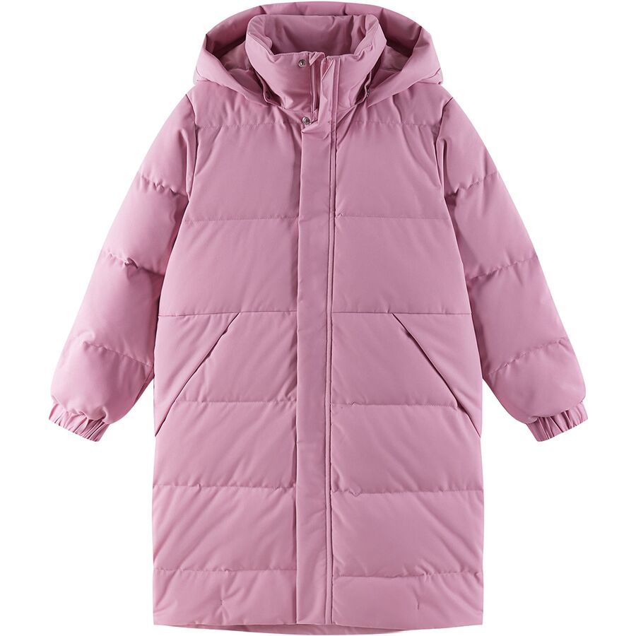 Куртка Reima Parkkala Reima, Grey Pink
Куртка Reima Parkkala Reima, Grey Pink