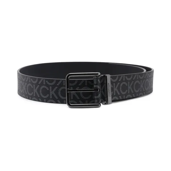 Пояс Calvin Klein, черный
Пояс Calvin Klein, черный