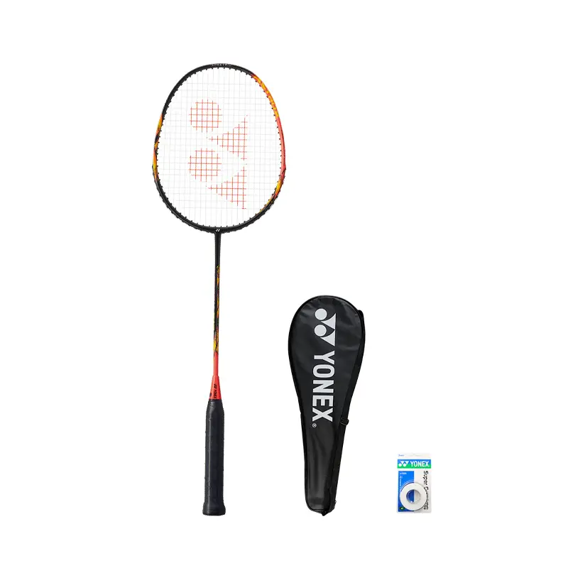Ракетка для бадминтона AstroX YONEX
Ракетка для бадминтона AstroX YONEX