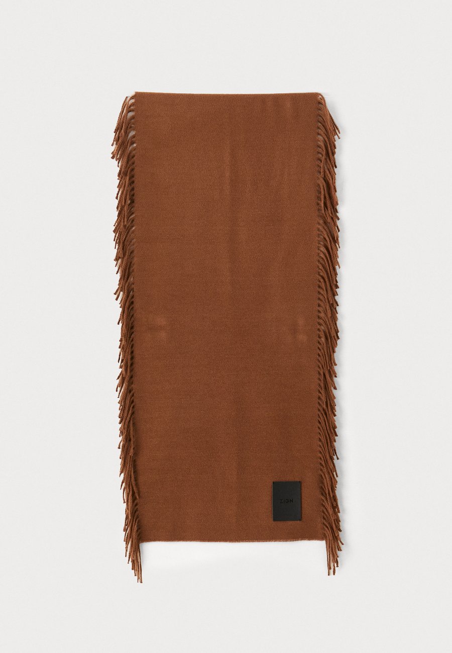 Шарф Zign Scarf, Camel
Шарф Zign Scarf, Camel