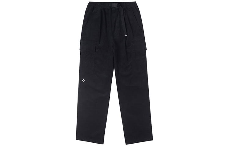 Мужские брюки-карго Converse, цвет Black
Мужские брюки-карго Converse, цвет Black