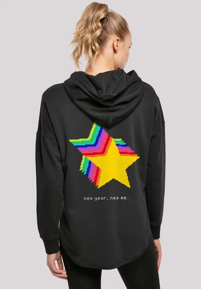 Толстовка F4NT4STIC "Новогодняя вечеринка Happy People Only", принт, черный
Толстовка F4NT4STIC "Новогодняя вечеринка Happy People Only", принт, черный