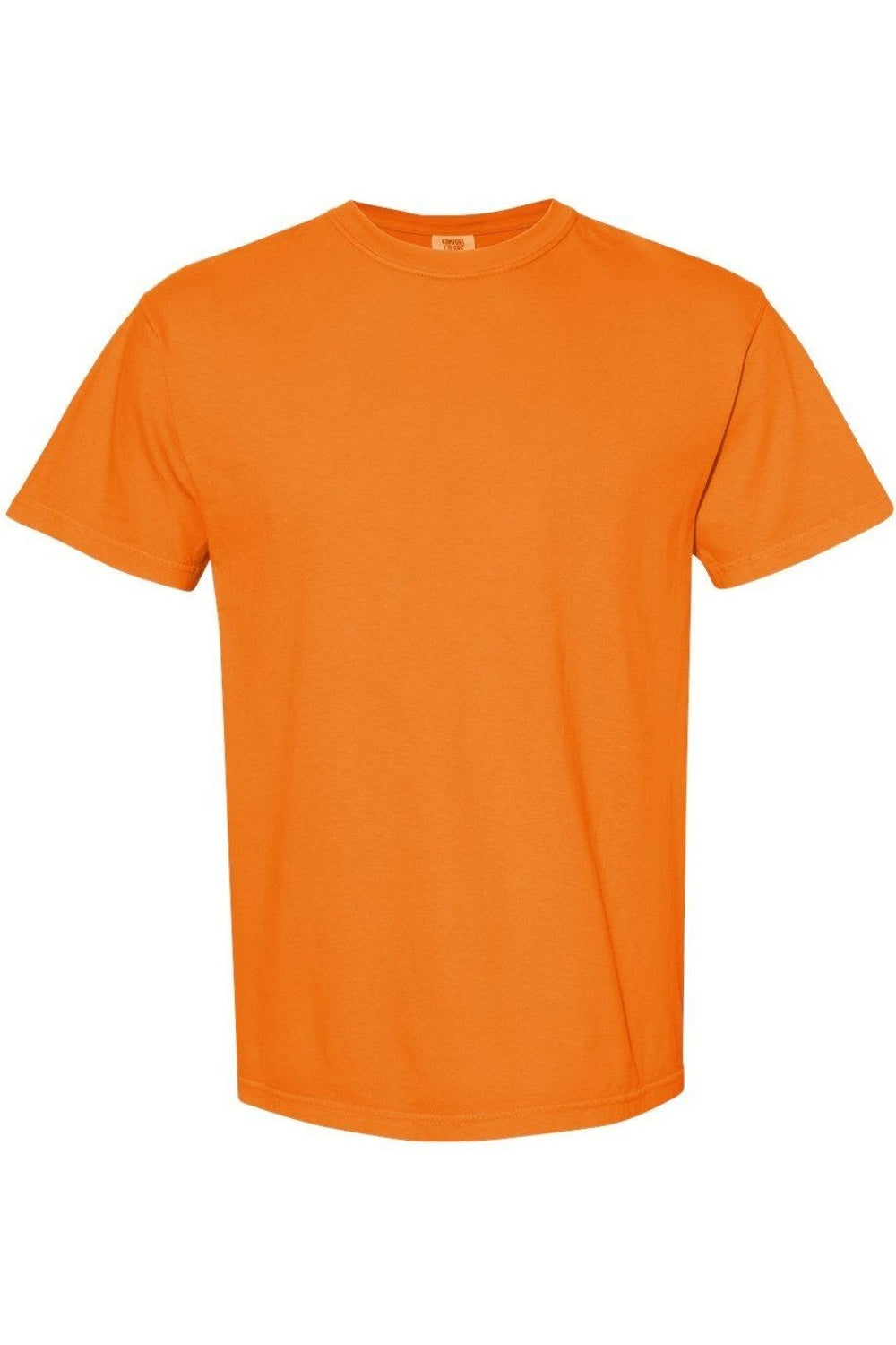 Футболка Comfort Colors, окрашенная в готовом виде, плотная, оранжевый
Футболка Comfort Colors, окрашенная в готовом виде, плотная, оранжевый