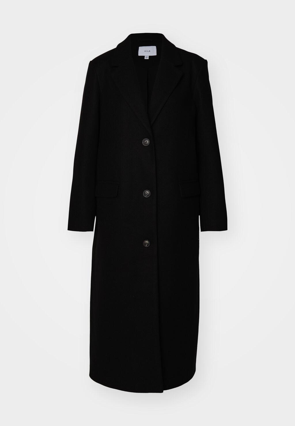 Классическое пальто VISOLO COAT VILA, черный
Классическое пальто VISOLO COAT VILA, черный