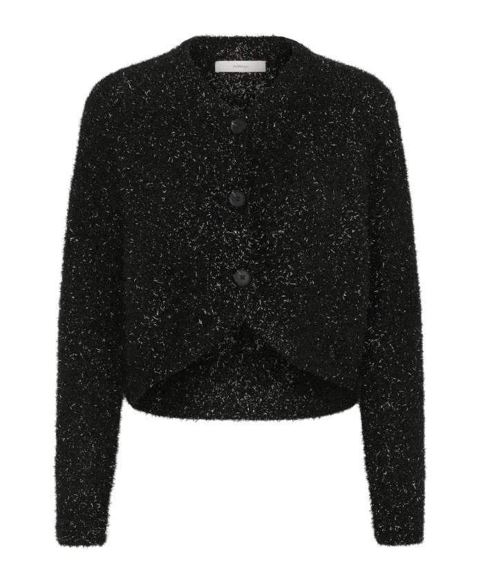 Кардиган Tenley ino-shade Inwear, черный
Кардиган Tenley ino-shade Inwear, черный