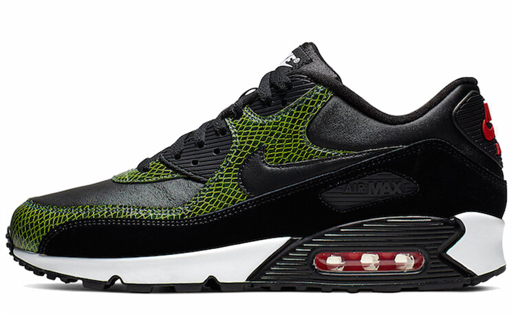 Кроссовки для бега Nike Air Max 90 унисекс
Кроссовки для бега Nike Air Max 90 унисекс