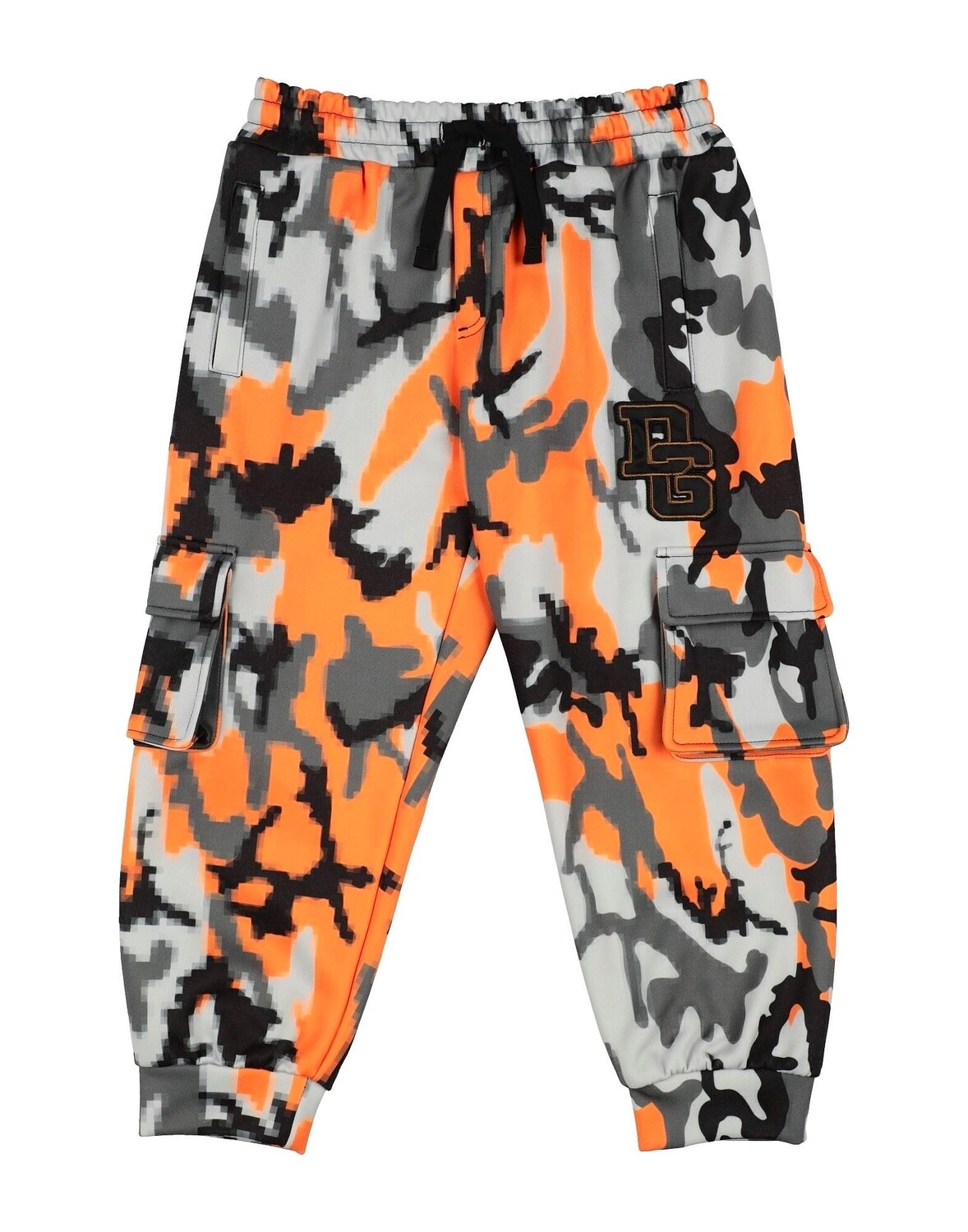 Брюки Dolce&Gabbana, оранжевый 
Брюки Dolce&Gabbana, оранжевый