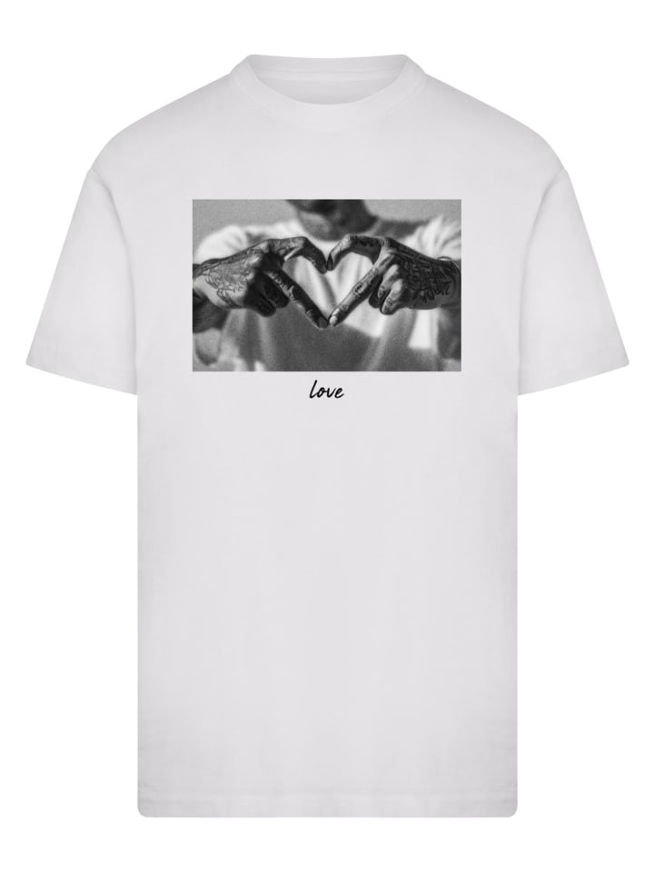 Футболка Mister Tee, белый
Футболка Mister Tee, белый