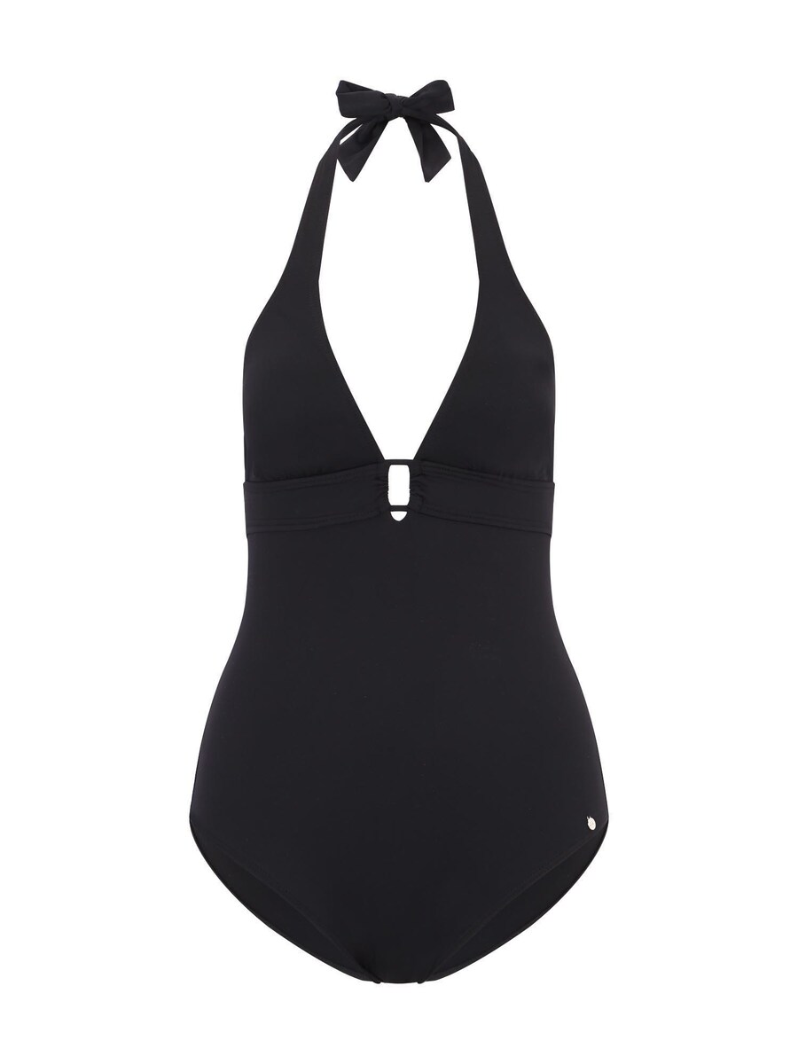 Бандо-бикини s.Oliver, черный
Бандо-бикини s.Oliver, черный