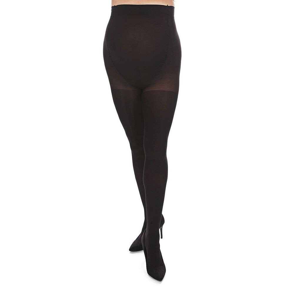 Женские непрозрачные комфортные колготки для беременных плотностью 80 ден MeMoi, черный
Женские непрозрачные комфортные колготки для беременных плотностью 80 ден MeMoi, черный