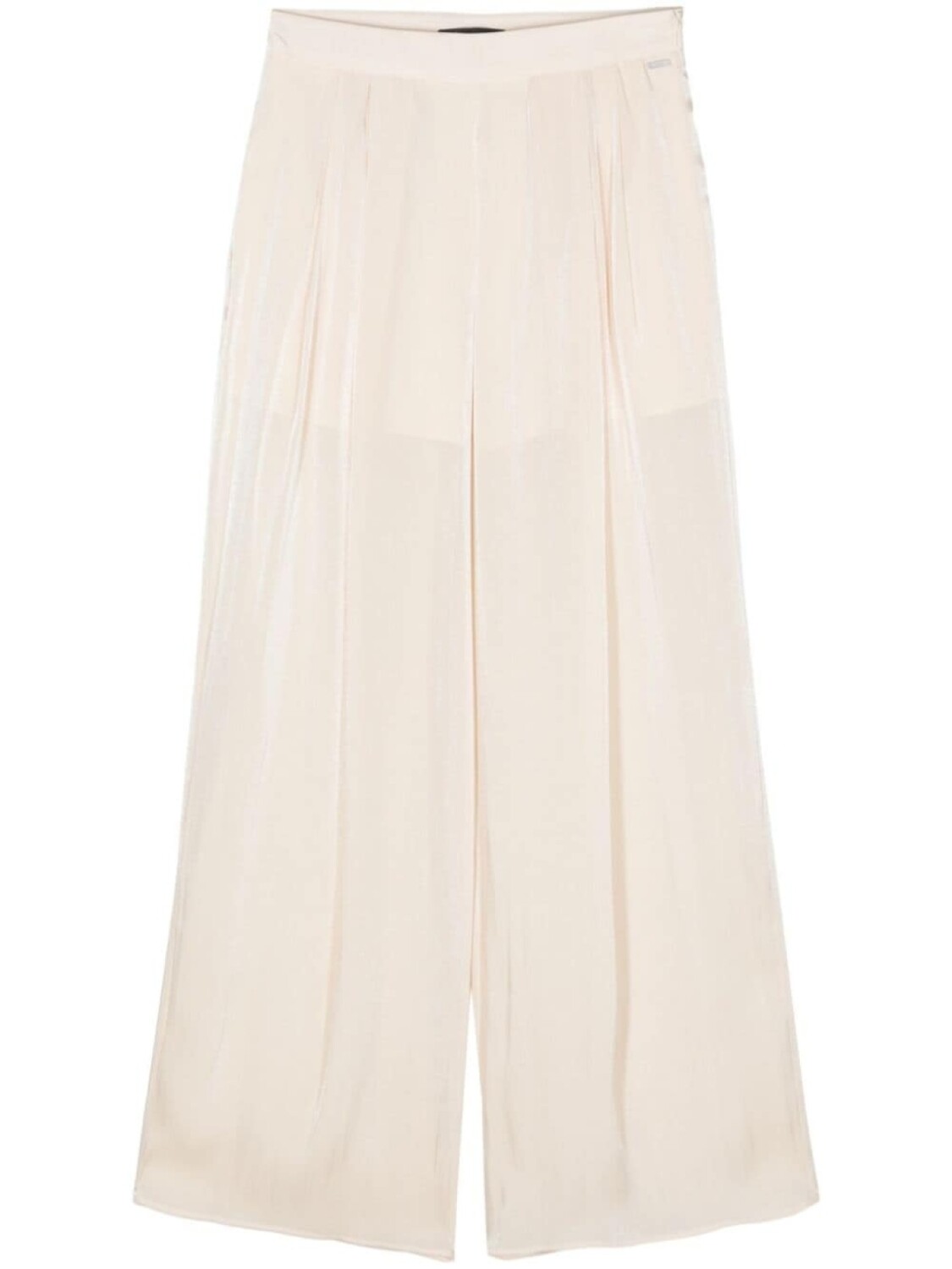 Armani Exchange брюки прямого кроя, нейтральный цвет
Armani Exchange брюки прямого кроя, нейтральный цвет