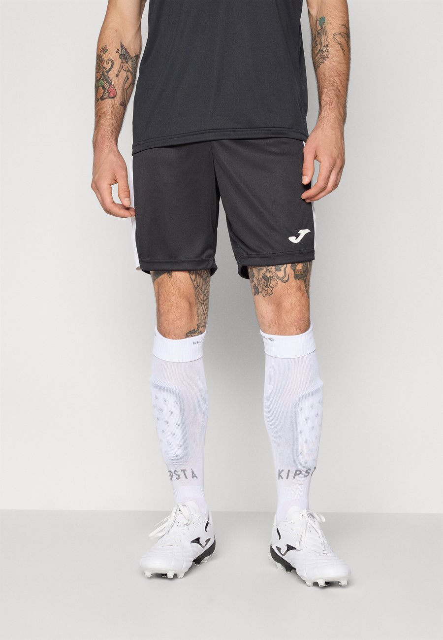 Спортивные шорты Joma SHORT MAXI, Black/White/Black
Спортивные шорты Joma SHORT MAXI, Black/White/Black