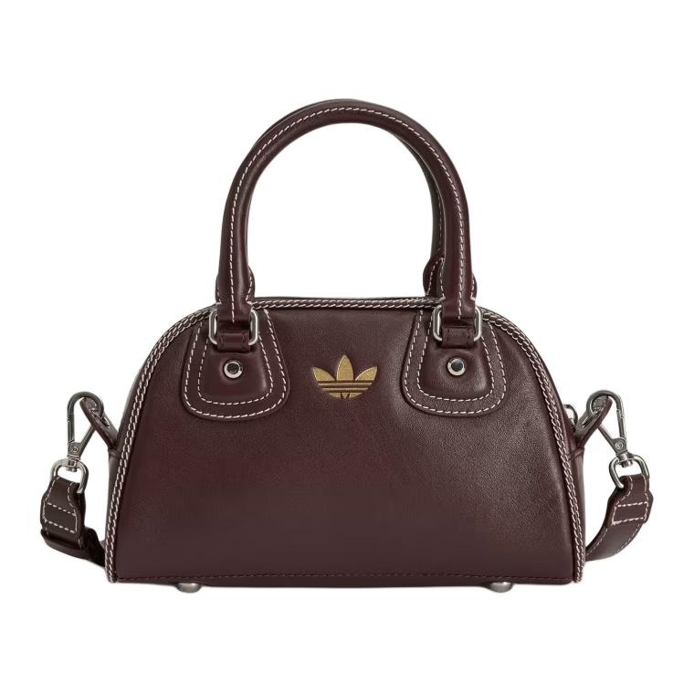 Adidas Originals Сумка Adidas X Wales Bonner Bwl, Night Red
Adidas Originals Сумка Adidas X Wales Bonner Bwl, Night Red