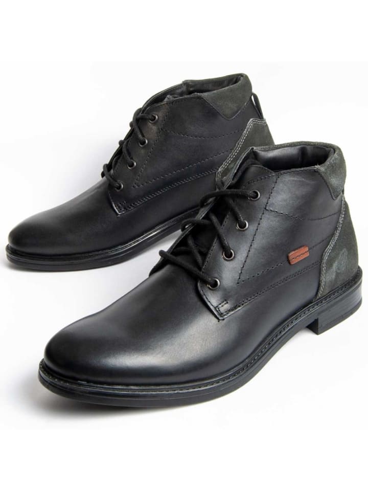 Ботинки Botiel8 черного цвета Purapiel
Ботинки Botiel8 черного цвета Purapiel