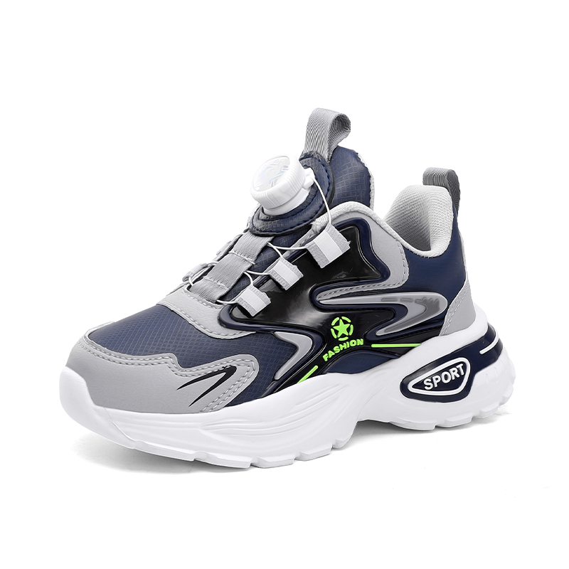 Детская обувь для повседневной жизни TONYBEAR, синий
Детская обувь для повседневной жизни TONYBEAR, синий