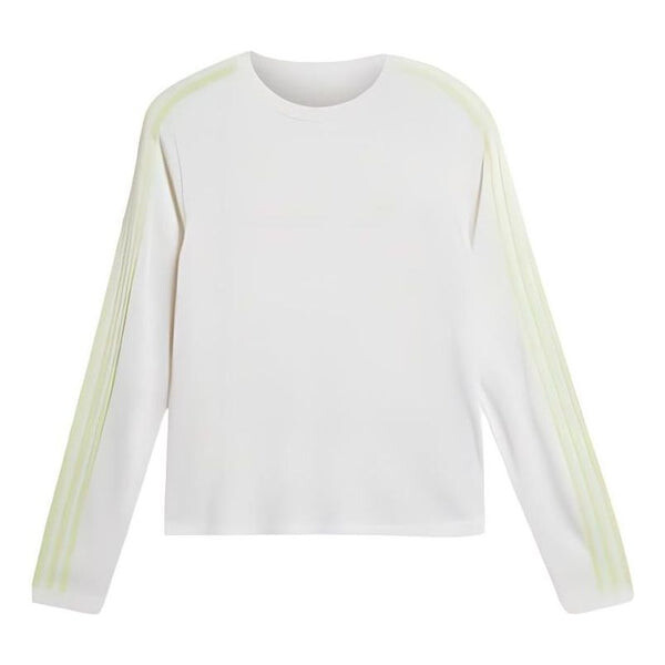 Футболка x wales bonner трикотажная футболка с длинным рукавом азиатские размеры Adidas, белый
Футболка x wales bonner трикотажная футболка с длинным рукавом азиатские размеры Adidas, белый