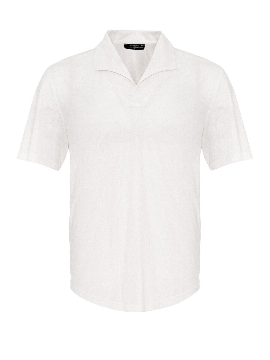 Футболка Antioch, белый
Футболка Antioch, белый