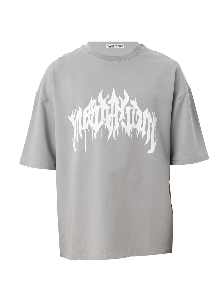 Рубашка VAMOS CLO Gaura, серый
Рубашка VAMOS CLO Gaura, серый