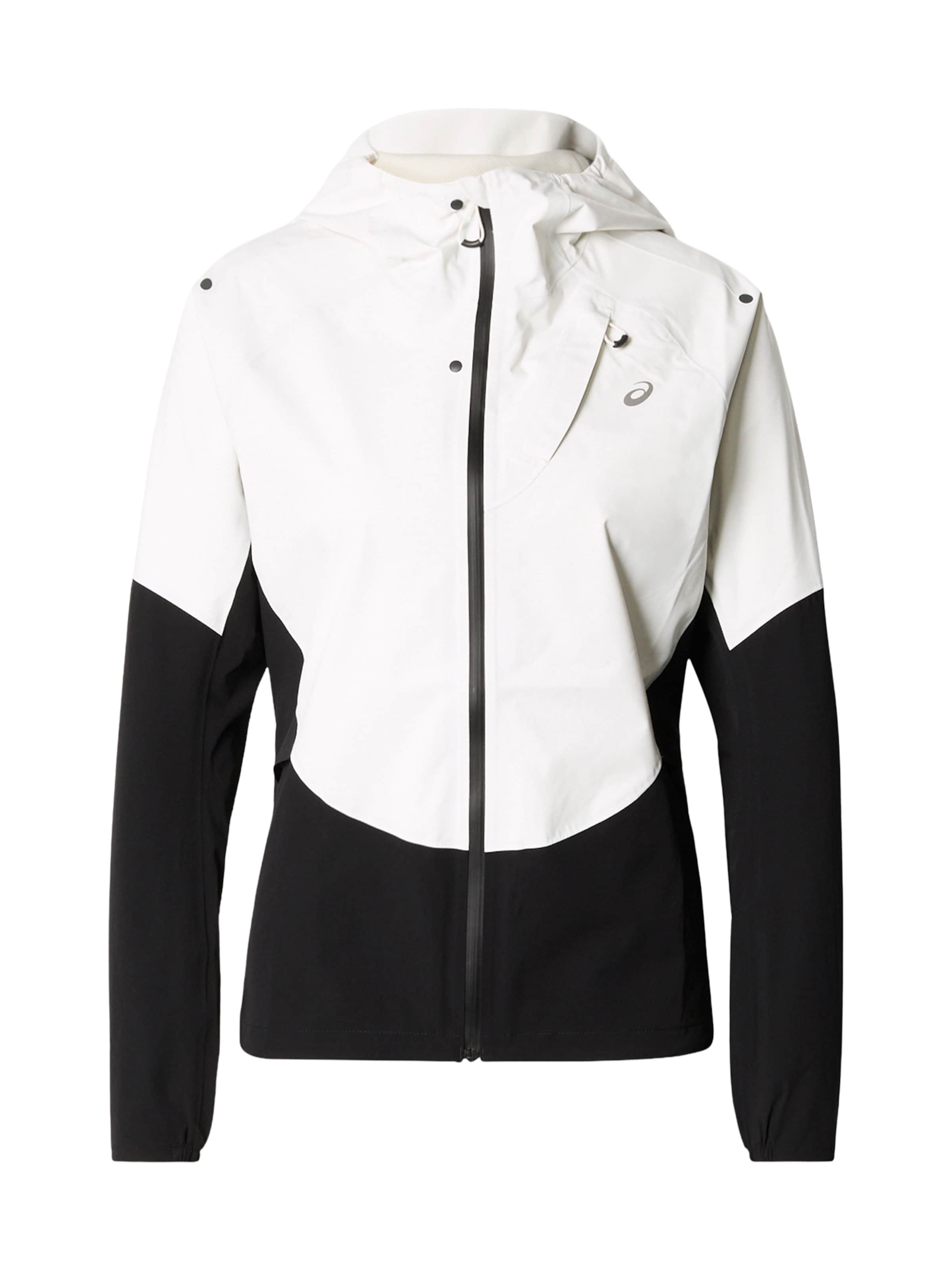 ASICS Спортивная куртка 'METARUN LEGEND' в черном цвете
ASICS Спортивная куртка 'METARUN LEGEND' в черном цвете