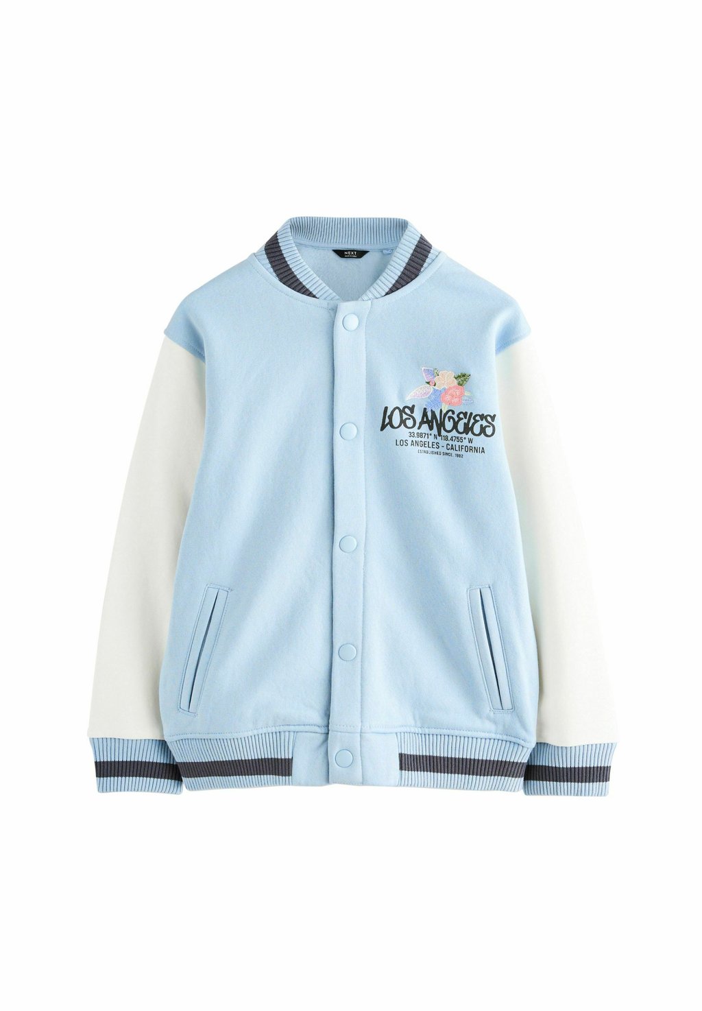Куртка-бомбер GRAPHIC Next, синий
Куртка-бомбер GRAPHIC Next, синий